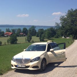 TAXI WINKLER - Christian Winkler in Geretsried