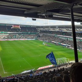 Bremer Weser-Stadion GmbH in Bremen