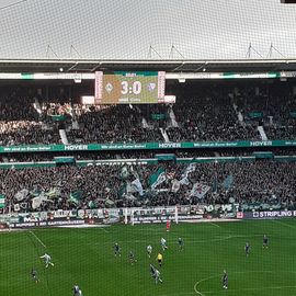 Bremer Weser-Stadion GmbH in Bremen