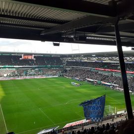 Bremer Weser-Stadion GmbH in Bremen