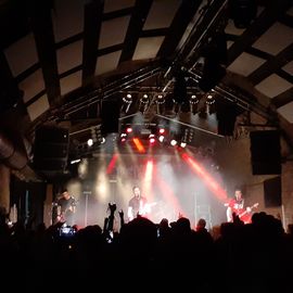 Matrix Rockpalast Musikgaststätte in Bochum