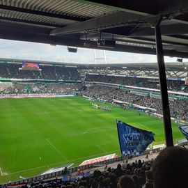 Bremer Weser-Stadion GmbH in Bremen