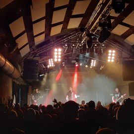 Matrix Rockpalast Musikgaststätte in Bochum