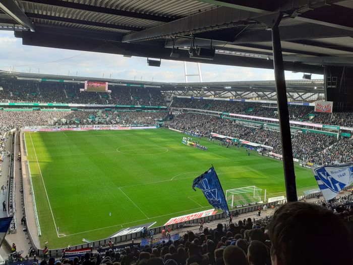 Bremer Weser-Stadion GmbH