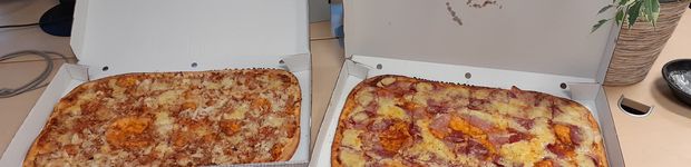 Bild zu king of pizza