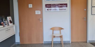 HNO-Praxis Hafis Moschref in Barsinghausen