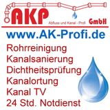 AKP Abfluß- und Kanal-Profi GmbH in Mönchengladbach
