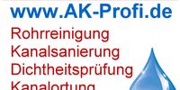 Nutzerfoto 1 AKP Abfluss-und Kanal-Profi GmbH