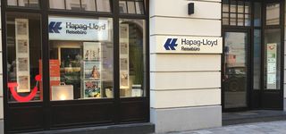 Bild zu Hapag-Lloyd Reisebüro