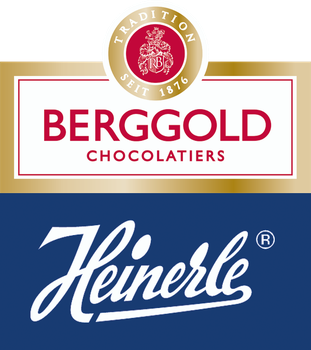 Logo von Heinerle-Berggold Schokoladen GmbH in Pößneck