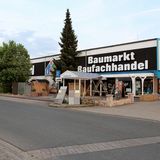 F. Wehrmann Baustoffe und Baumarkt GmbH in Winsen an der Luhe