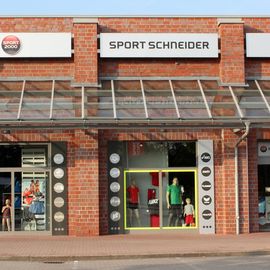 Sport-Schneider in Winsen an der Luhe