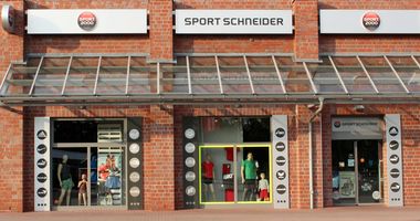 Sport-Schneider in Winsen an der Luhe
