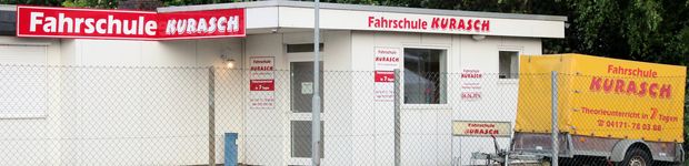 Bild zu Fahrschule Kurasch, Inh. H.J.Kurasch