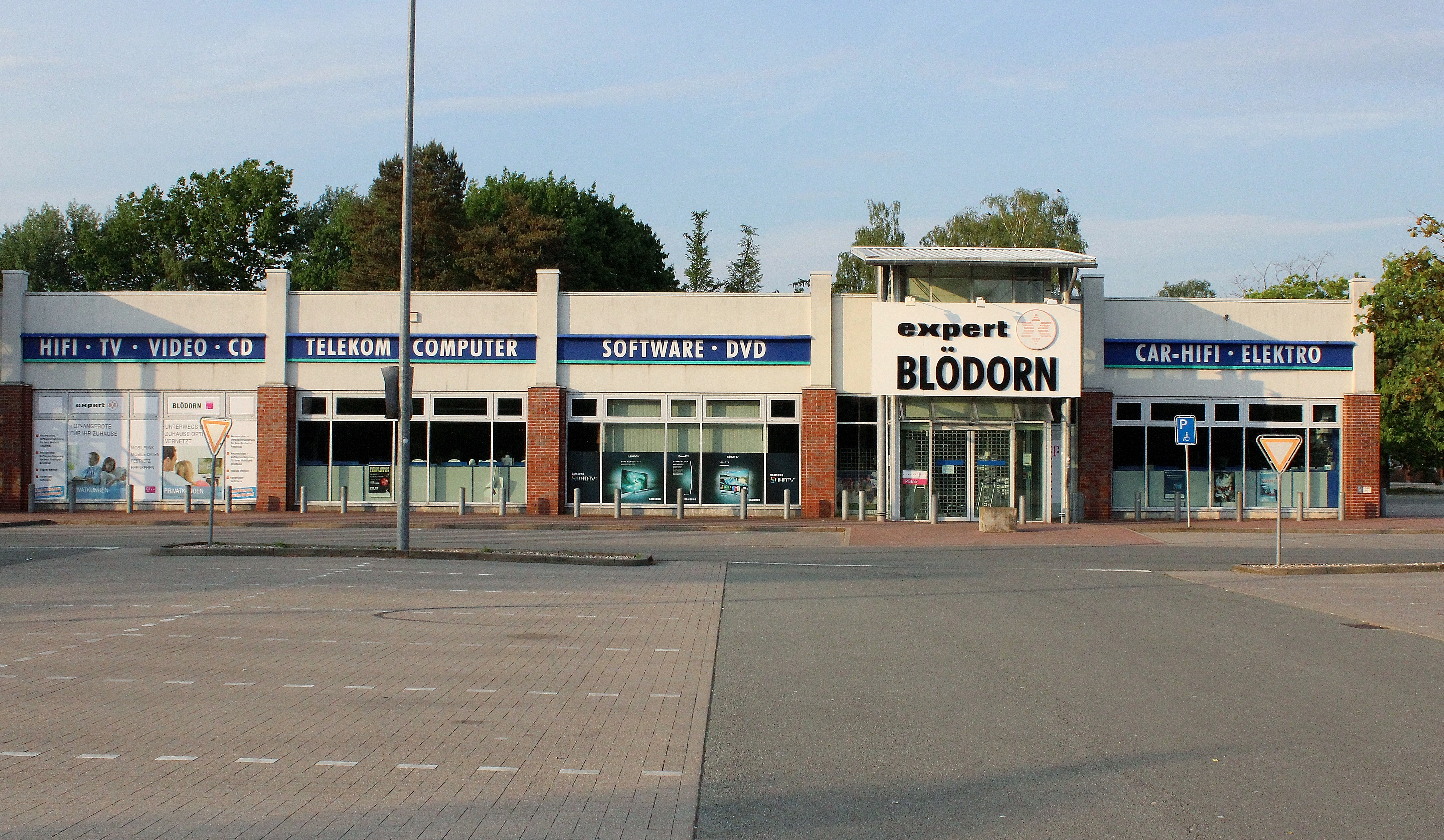 Bild 1 Expert Blödorn GmbH in Winsen (Luhe)