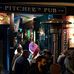 Pitcher's Pub in Frankfurt am Main