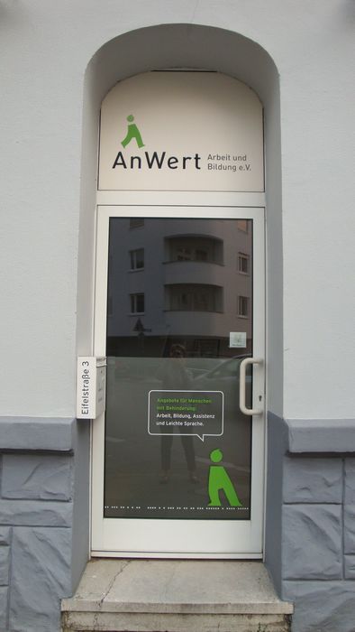 Nutzerbilder AnWert - Arbeit und Bildung e.V.