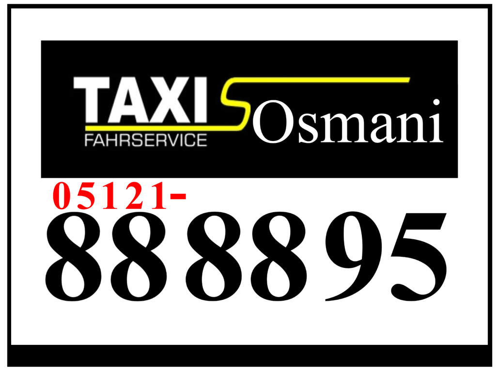Nutzerfoto 1 Taxibetrieb Osmani