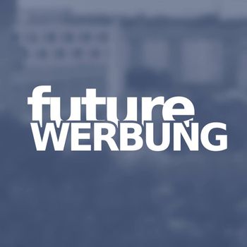 Logo von Future Werbe- & Deko-Agentur GmbH in Chemnitz in Sachsen