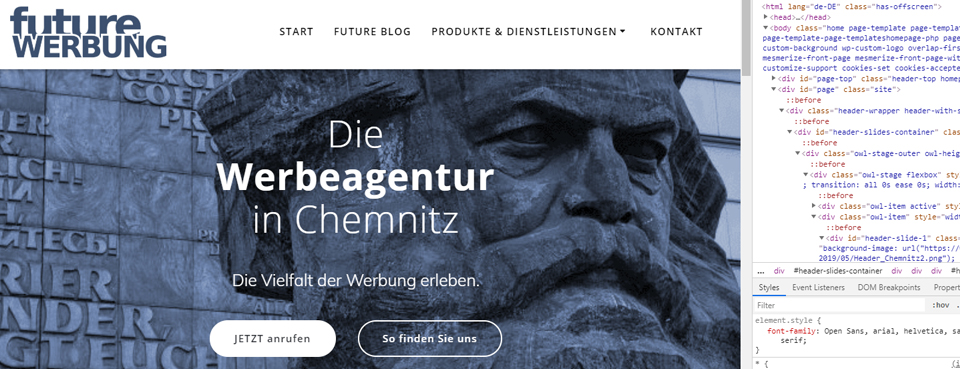 Bild 13 Future Werbeagentur in Chemnitz