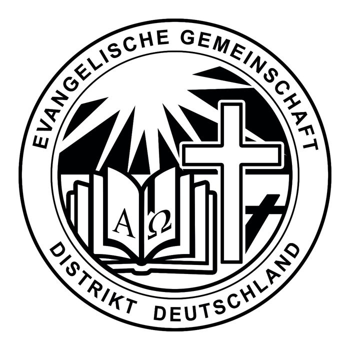 Siegel Evangelische Gemeinschaft 