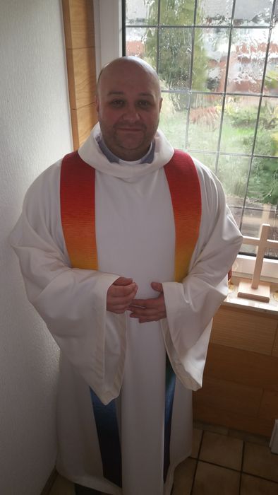 Nutzerbilder Wieczorrek Jörn Rev.Pastor