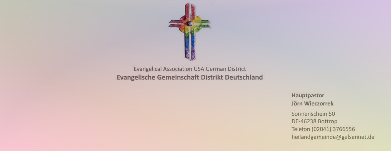 Logo Distrikt Deutschland