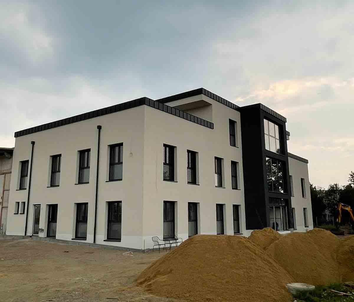 Bild 63 sternbau Immobilien GmbH in Mönchengladbach