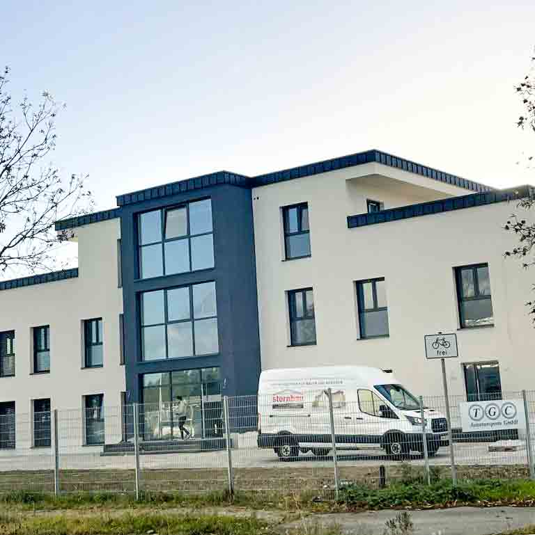 Bild 43 sternbau Immobilien GmbH in Mönchengladbach