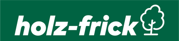 Logo von holz-frick GmbH in Lahr im Schwarzwald