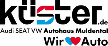 Logo von Audi Seat VW Autohaus Muldental GmbH Grimma in Grimma
