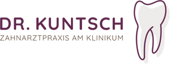 Logo von Zahnarztpraxis Dr. med. dent. Christian Kuntsch in Kempten im Allgäu