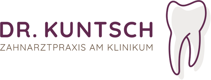 Logo Zahnarztpraxis Dr. med. dent. Christian Kuntsch