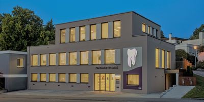 Zahnarztpraxis Dr. med. dent. Christian Kuntsch in Kempten im Allgäu