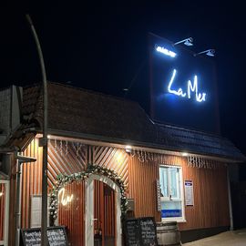 Fischrestaurant La Mer in Husum an der Nordsee