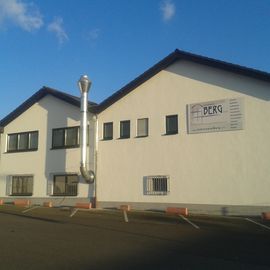 Betriebsstätte Schreinerei Berg GmbH in Konz