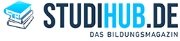 Logo von studihub.de in Aldingen