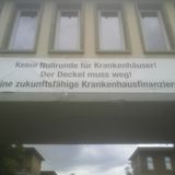 Städtisches Klinikum Braunschweig in Braunschweig