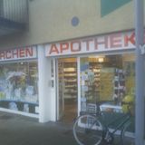 Storchen-Apotheke in Braunschweig