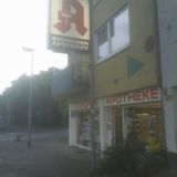 Storchen-Apotheke in Braunschweig