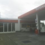 TotalEnergies Tankstelle in Braunschweig