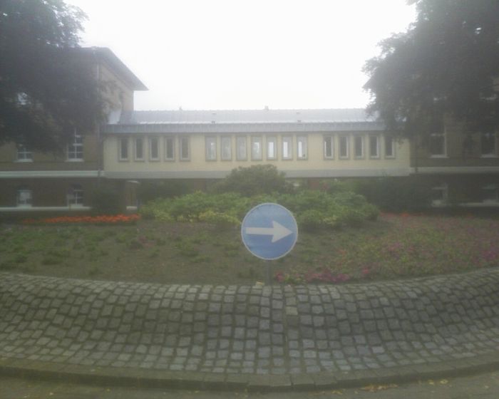 Städtisches Klinikum Braunschweig