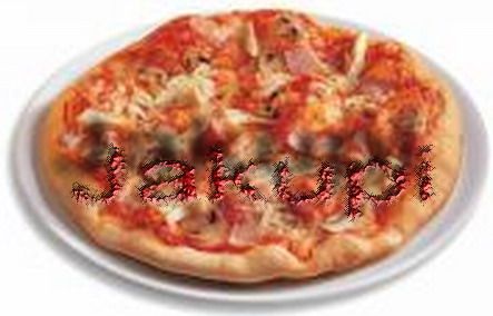 Pizzeria Jakupi