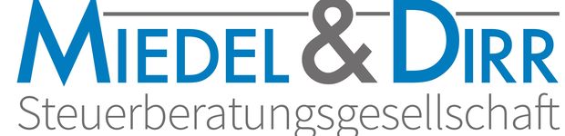 Bild zu Miedel & Dirr GmbH - Steuerberatungsgesellschaft