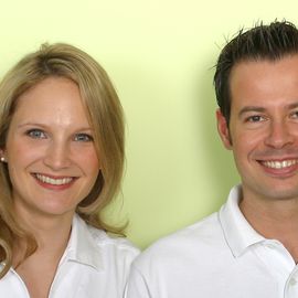 Dr. Maike Anna Marenbach und Dr. Daniel Förster-Marenbach