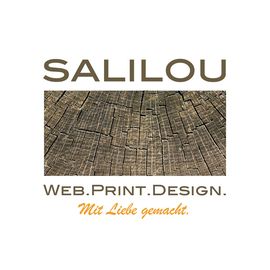 SALILOU Webdesign Printdesign Potsdam