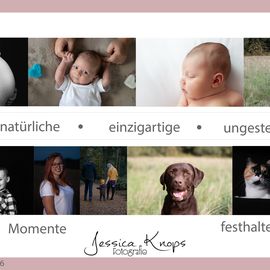 Jessica Knops Fotografie in Wassenberg