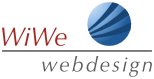 WiWe webdesign