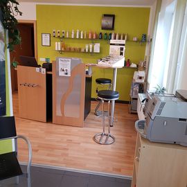 FRISEUR FAMILY HAIR in Vohenstrauß