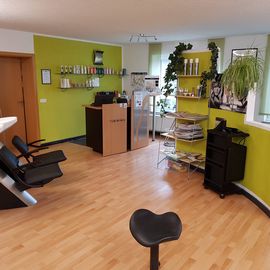 FRISEUR FAMILY HAIR in Vohenstrauß